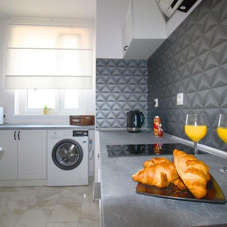 Niebianski Apartament Rzeszów Esterno foto