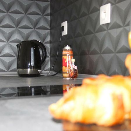 Niebianski Apartament Rzeszów Esterno foto